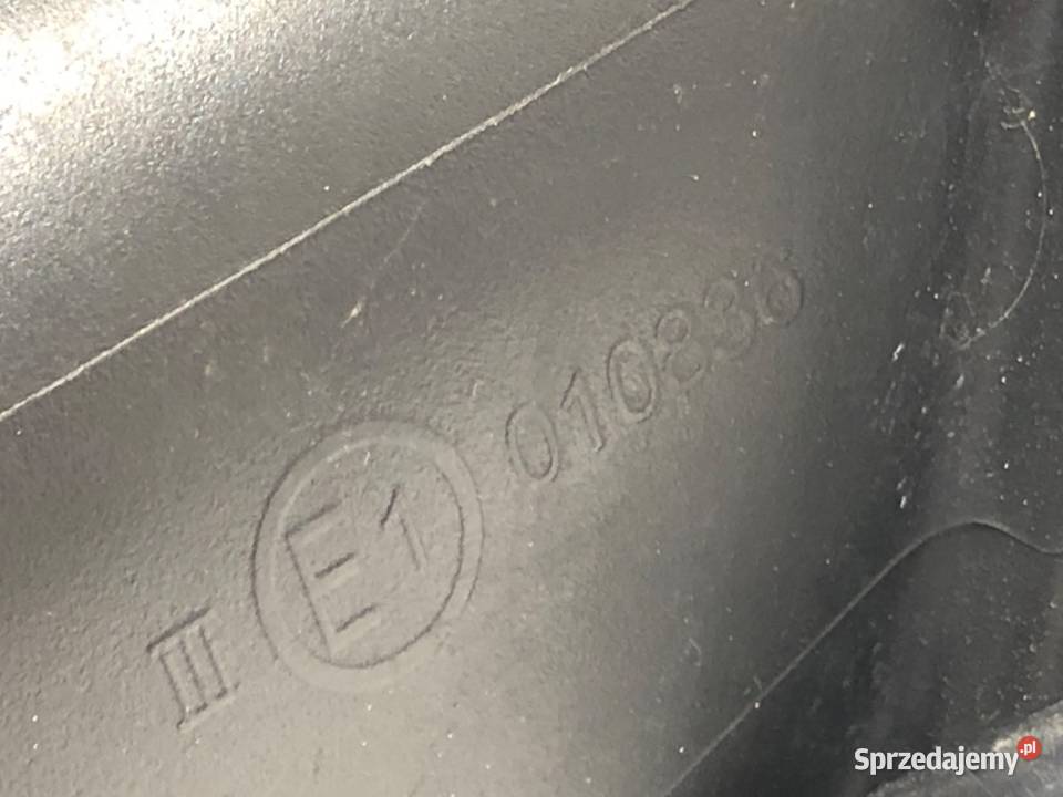 LUSTERKO PRAWY VW GOLF PLUS V Minivan 0413