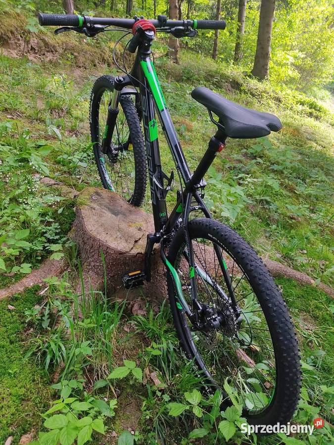 Sprzedam Rower Górski SUPERIOR XC 807 rama 16 Górskie, MTB Przemyśl