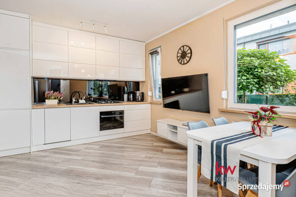 Mieszkanie Pobiedziska 4542m2 2 pokoje