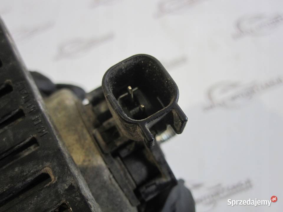 FORD TRANSIT CUSTOM MK1 14r klakson sygnał Wyposażenie elektryczne Kielce