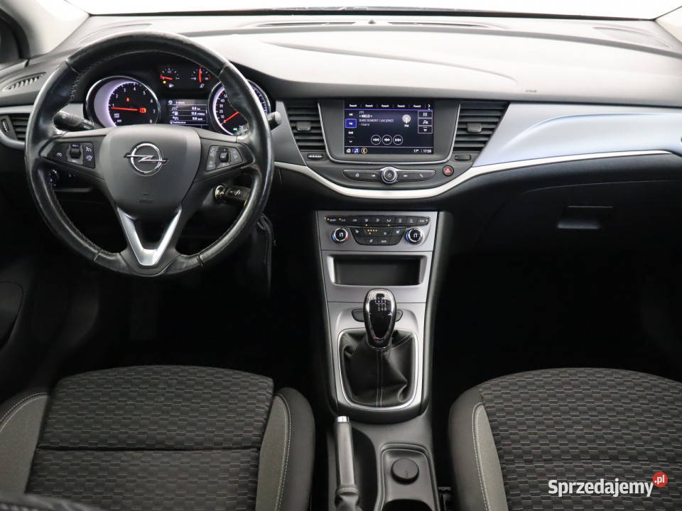 Opel Astra 12 Turbo Samochody osobowe Bielany Wrocławskie sprzedam