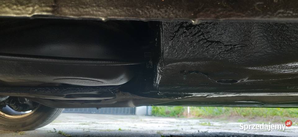 Ford Mmondeo MK4 18 TDCI kombi podkarpackie Jasło sprzedam