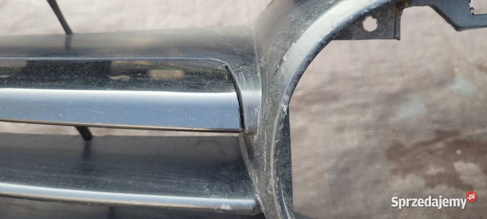 MAZDA 6 GJ ATRAPA GRILL ZDERZAK PRZÓD