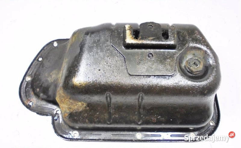 MISKA OLEJU 11 PEUGEOT 206 PARTNER śląskie