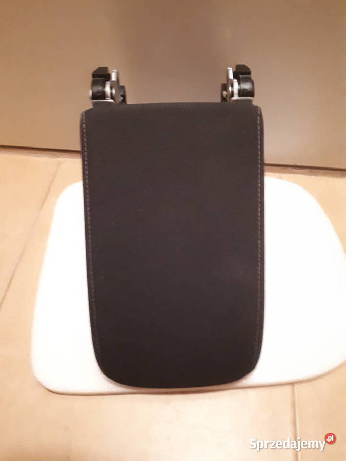 5TA864207B Podłokietnik touran tiguan Volkswagen Warszawa