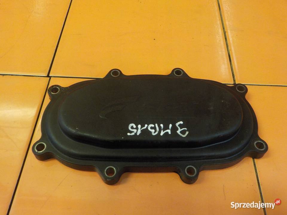 IVECO DAILY 23 HPI EURO 5 14r 106 obudowa osobowe Suków