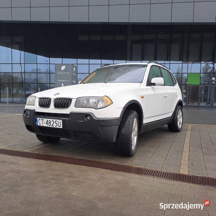 M54 25 192 Alpinaweiss LPG pierwszy właściciel w nieuszkodzony kujawsko-pomorskie Toruń