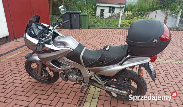 Yamaha tdr125 na kat B Limanowa