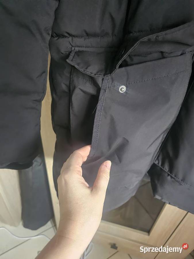 Sprzedam nowa kurtkę Męska XXL Niemodlin sprzedam