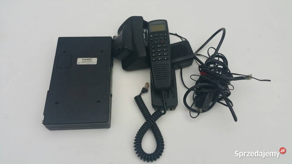 Telefon samochodowy VW Pozostałe Kiełczów