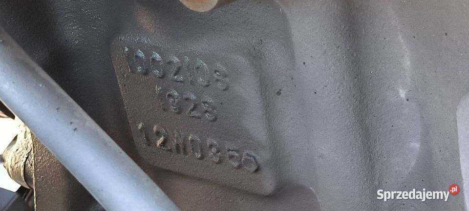 SILNIK KOMPLETNY RENAULT PREMIUM 460 DXI osobowe sprzedam
