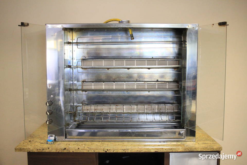 Rożen na kurczaki 15 sztuk śląskie Pszczyna