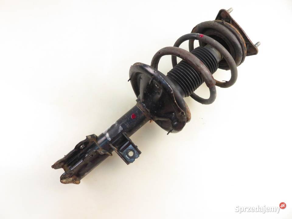 MCPERSON LEWY PRZEDNI KIA CEED I SW 20 CRDi sprzedam