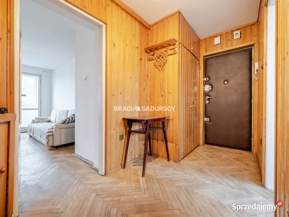 sprzedaży mieszkania 407m2 2pokojowe Kraków