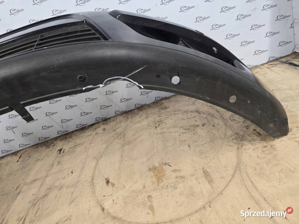 FORD S MK1 I 09r zderzak przód PDC Kielce