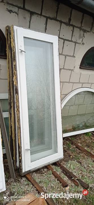 Okna drewniane z futryną 66170 3 Busko-Zdrój