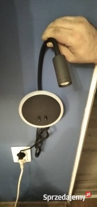 Kinkiety zachodniopomorskie Gryfice