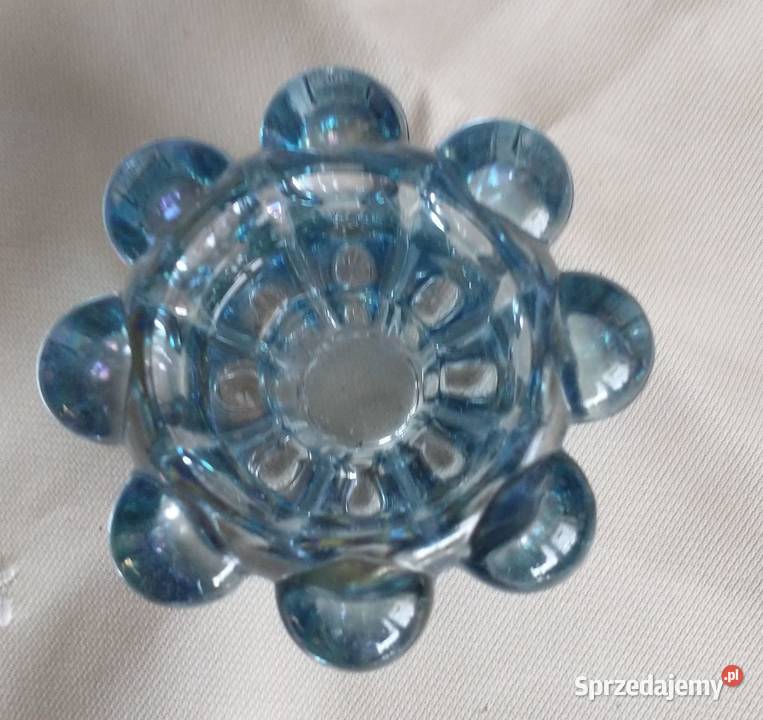 Świecznik francuski Reims Krotoszyn sprzedam