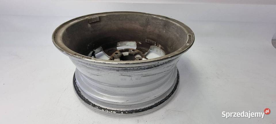 FELGA ALUMINIOWA 16 PEUGEOT 307 osobowe sprzedam