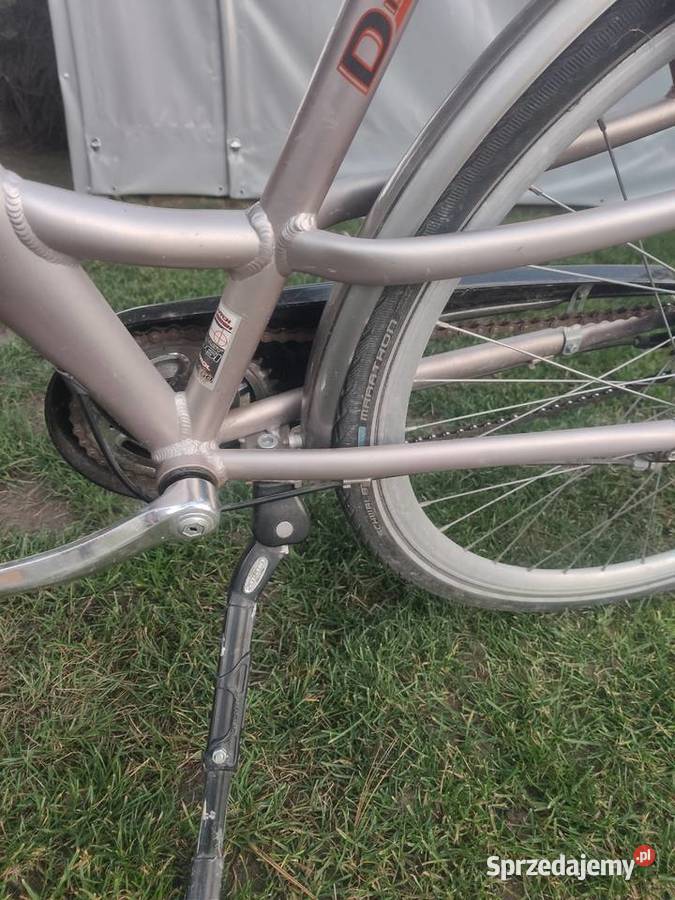 Rower Bełchatów sprzedam