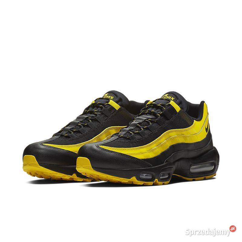 NIKE AIR 95 BUTY SPORTOWE ROZMIAR 4046 pomorskie
