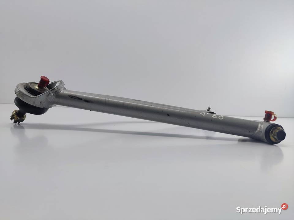 Wahacz Prawy Przod Przedni Can Am ds 650 Łódź