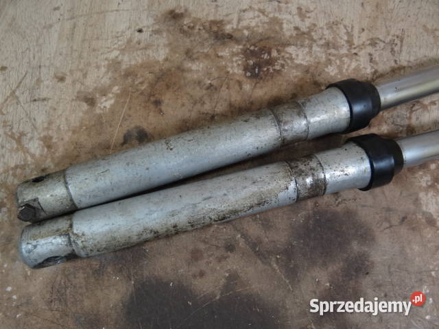 przednie zawieszenie teleskopy Simson S 50 S 51 Żary