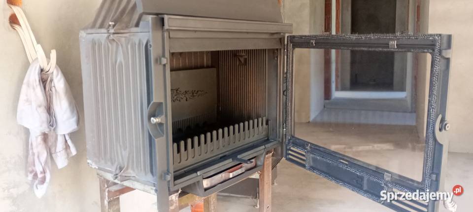 Kominek Dovre 2100 11kW sprzedam