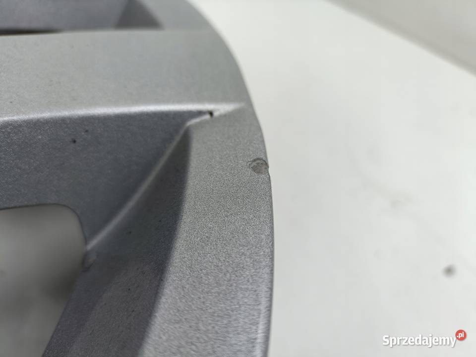 Citroen C4 Picasso FELGI ALUMINIOWE ALUFELGI 18 aluminiowe Rudka