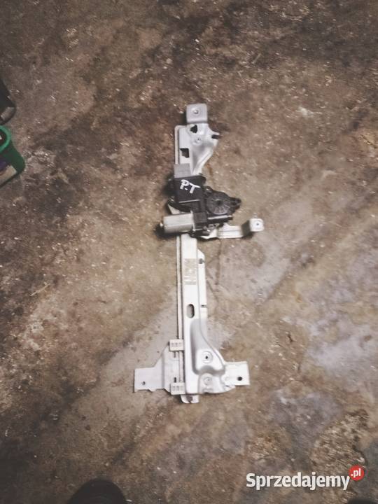 Podnośnik Silniczek Peugeot 3008 l PrawyTył Kartuzy