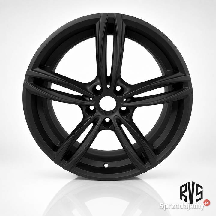Alufelgi VW Audi Mercedes Porsche Seat Skoda 18 aluminiowe małopolskie Oświęcim