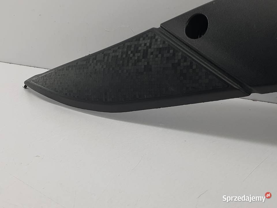 Boczek Prawy Oslona Nakladka Suzuki Sv 650 Łódź sprzedam