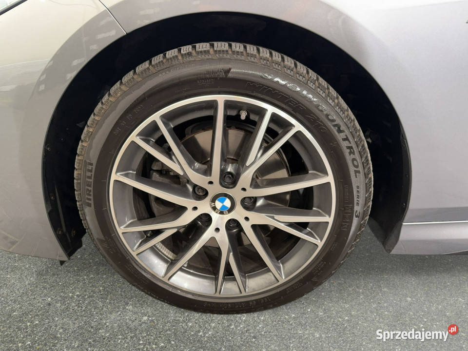 BMW 218 VAT 23 i Gran Coupe M Sport 136 automat ESP