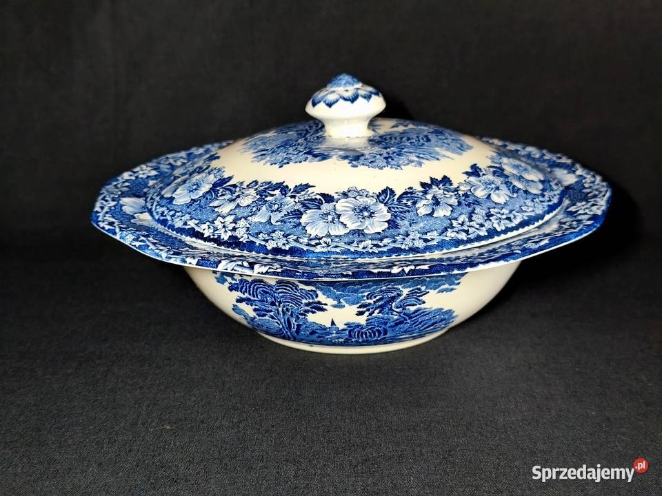 Waza Woodland Enoch Wedgwood Chełm sprzedam