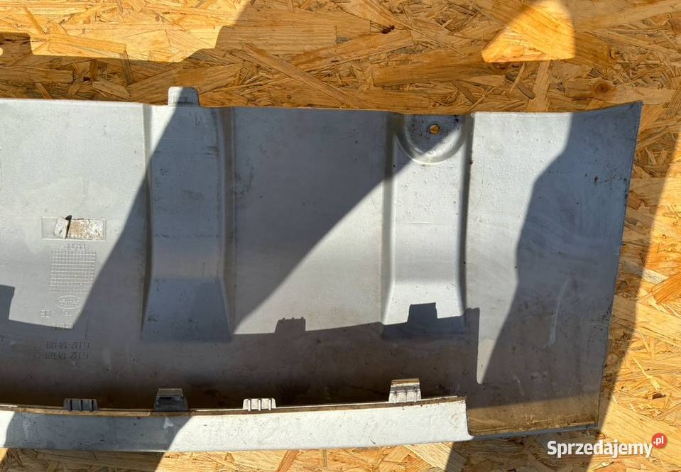 Land Rover OE GJ3217F011 dokładka zderzaka Międzychód