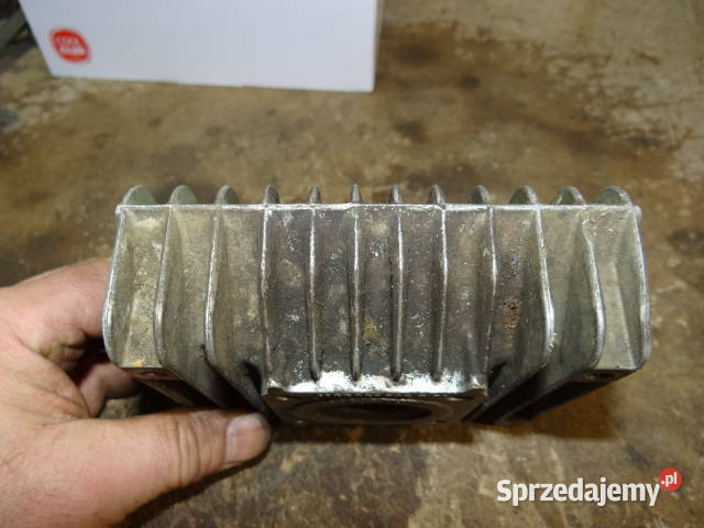 głowica Simson S 51 S 50 org DDR