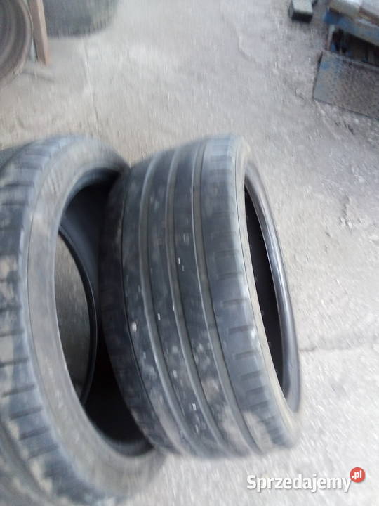 Opony 25540 19 Ujazd