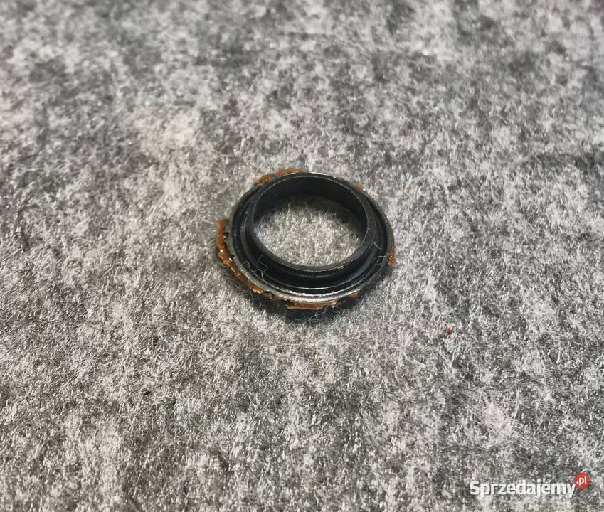 RADMOR 5102 wlepka płyty czołowej Lublin