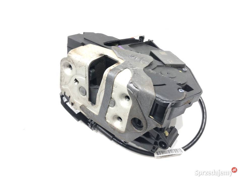 ZAMEK DRZWI PRAWY PRZÓD FORD TOURNEO Minivan