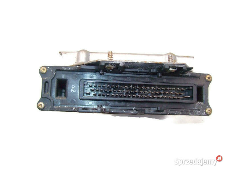 Passat B4 18 automat Komputer sterownik skrzyni Mińsk Mazowiecki