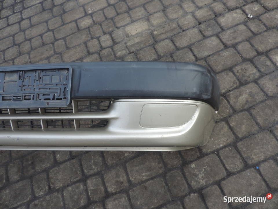 Zderzak Przedni Citroen Saxo osobowe Nowy Sącz