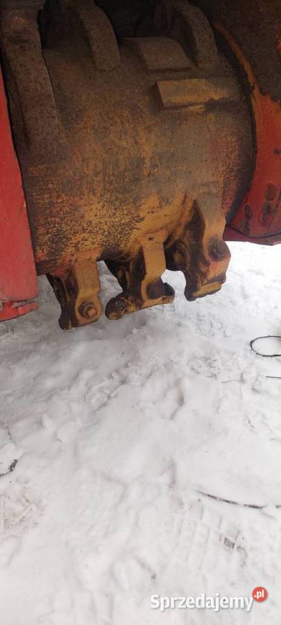 Frez mulczer seppi 45 nowy