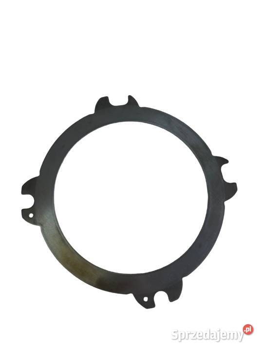 PŁYTKA SPRZĘGŁA R216291 JOHN DEERE 6630 6830