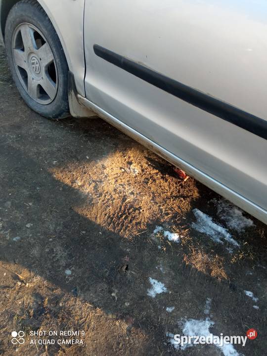 Samochód osobowy volkswagen polo Polo podkarpackie Radomyśl Wielki