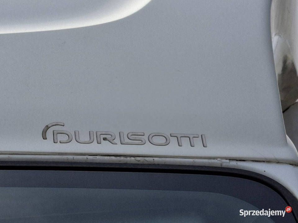 Renault Master Durisotti immobilizer Pleszew sprzedam