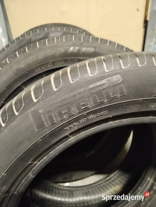 Opony Pirelli Scorpion 19cale Ząbkowice Śląskie