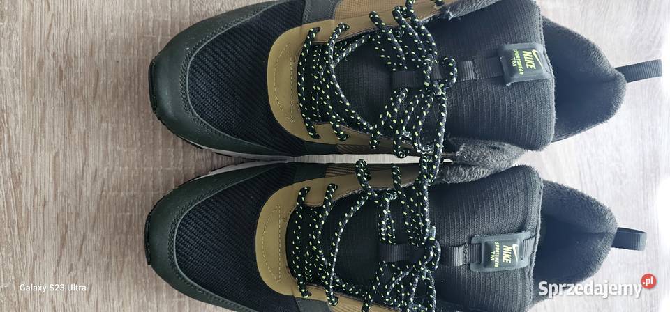 Buty sportowe Nike 43r Wojcieszów