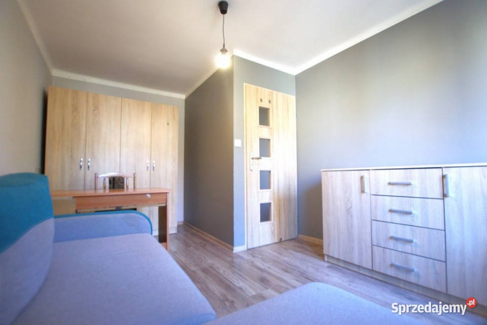 sprzedaży mieszkania Kielce 48m2 3 pokoje