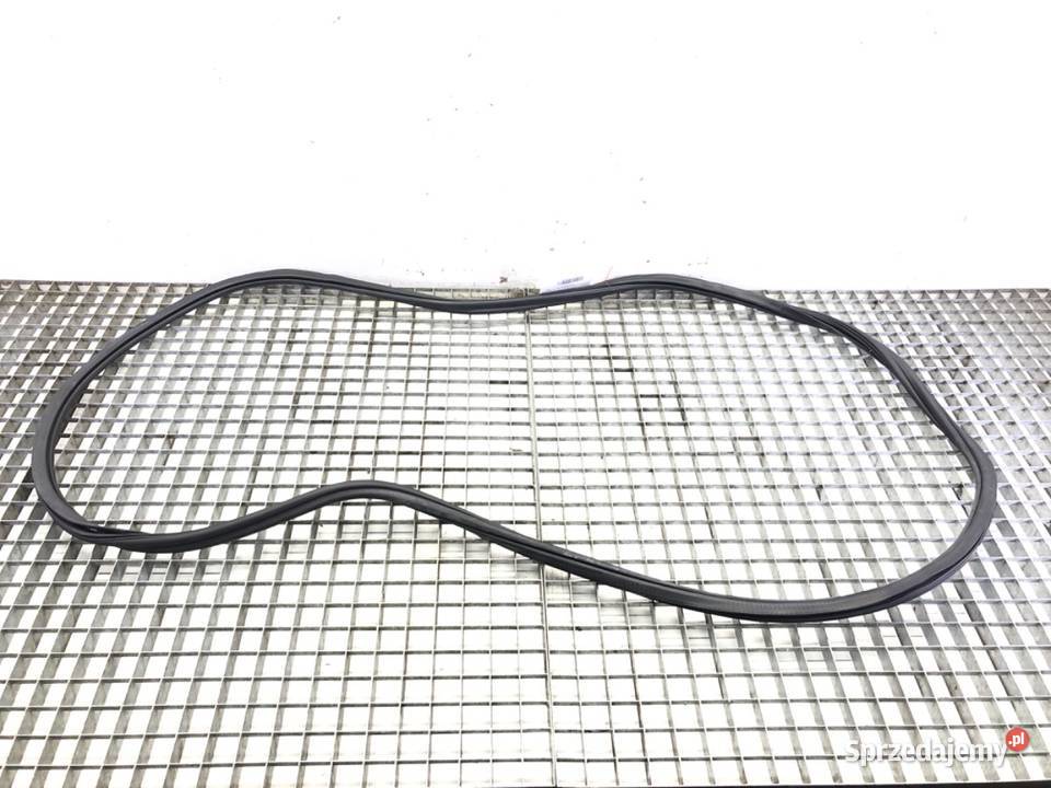 USZCZELKA DRZWI PRZÓD PRAWA AUDI Q5 8R SUV 0817 osobowe