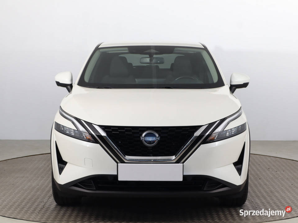 Nissan Qashqai 13 DIGT MHEV Qashqai Bielany Wrocławskie sprzedam